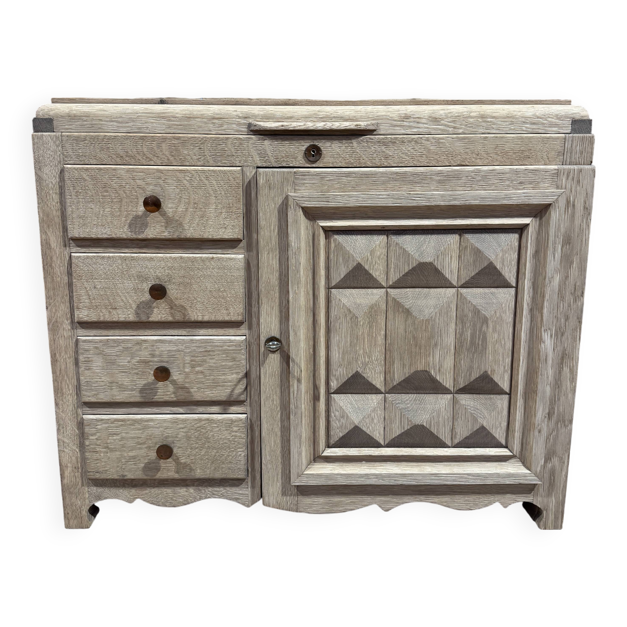 1950s sideboard