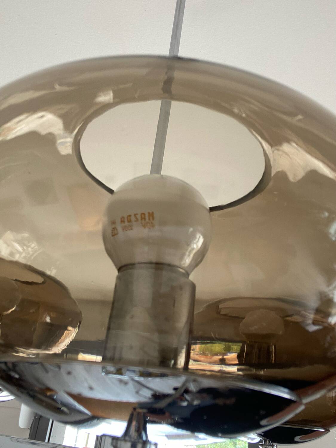 Sciolari Pendant Lamp