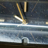 Van Cleef & Arpels clock