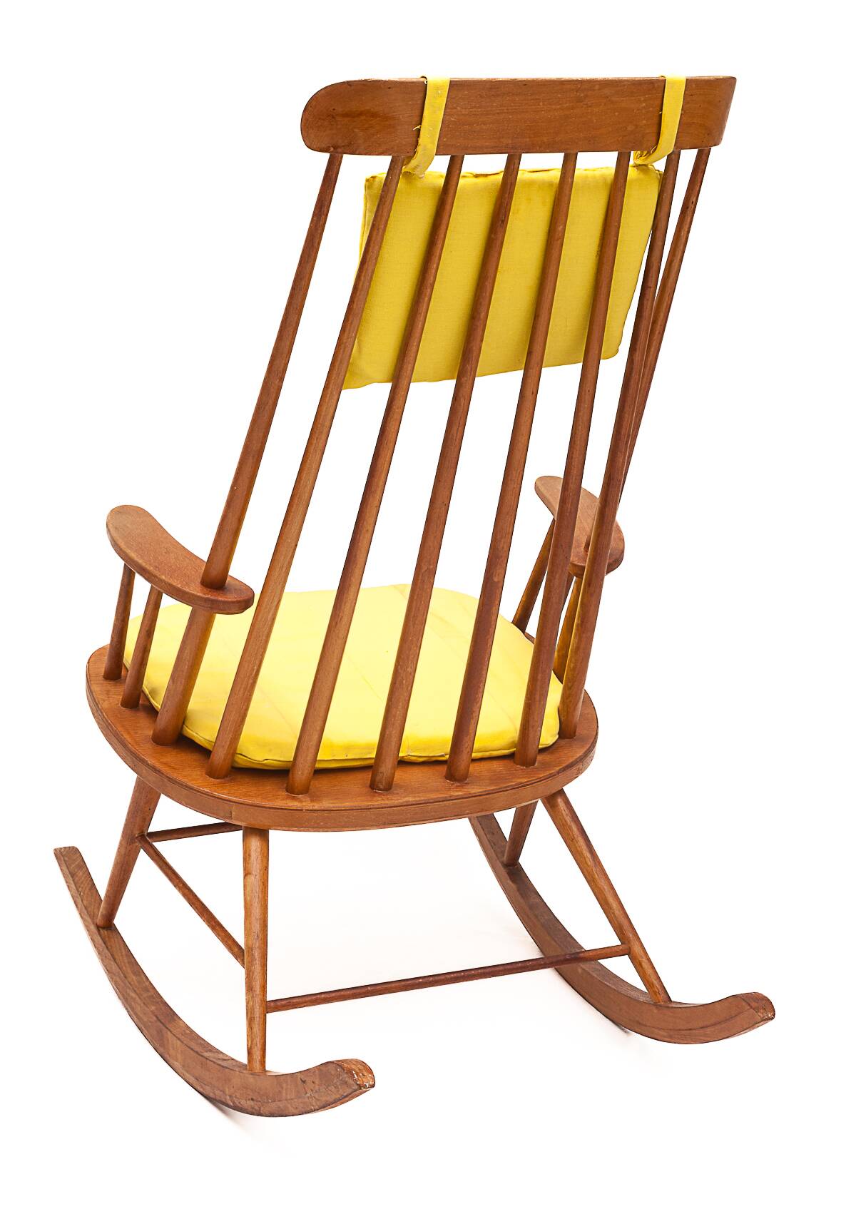 IKEA rocking chair 1960