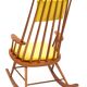 IKEA rocking chair 1960