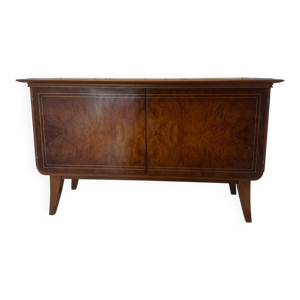 Enfilade art deco année