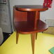 Chevet tripode vintage