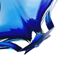 Postmodern Murano glass fruit bowl, Italy, 1950s