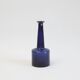 Timo Sarpaneva vase model 2504 for Iitala, Finland 1964