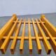 Set of Three Mid-Century Wooden Plant Stands, Czechoslovakia 1970s