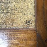 Herbarium coffee table