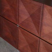 Buffet Pointe de Diamant par Philippon et Lecoq pour Behr