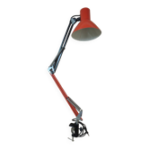 Architect's lamp