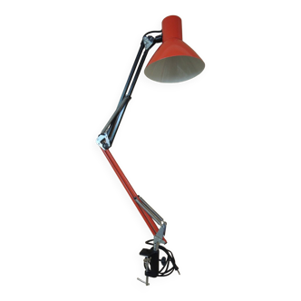 Lampe d'architecte