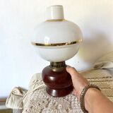 Vintage table lamp