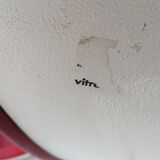 Fauteuil lounge Coconut du milieu du siècle par George Nelson pour Vitra