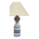 Lampe Roger Capron circa 50 60 série « Provence »