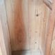 Vintage wardrobe