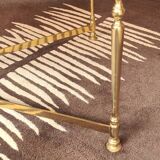 Coffee table  Bagues house style