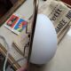 1950s wall light