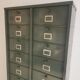 Armoire à clapets Strafor
