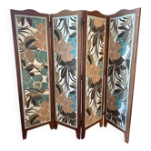 Vintage 70s screen
