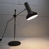 Lampe articulée de marque LUM vintage 1960