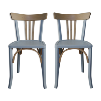 Pair of chairs