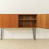 1960s Dresser, Omann Jun.