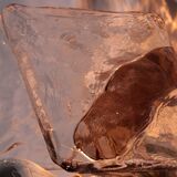 Carlo Nason wallamp from Muranoglass for Kalmar 1960 Austria