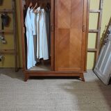 70's wardrobe