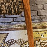 Vintage Danish armchair 1970s