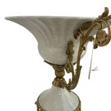 G&C Interiors “Filigree” bowl and cup