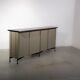 Spazio series sideboard by Studio BBPR for Olivetti, circa 1960
