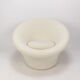 Mushroom Armchair and Ottoman by Pierre Paulin for Artifort, 1960s