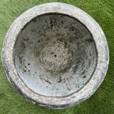 Pair of planters 1960