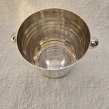 3-piece silver-plated aperitif set