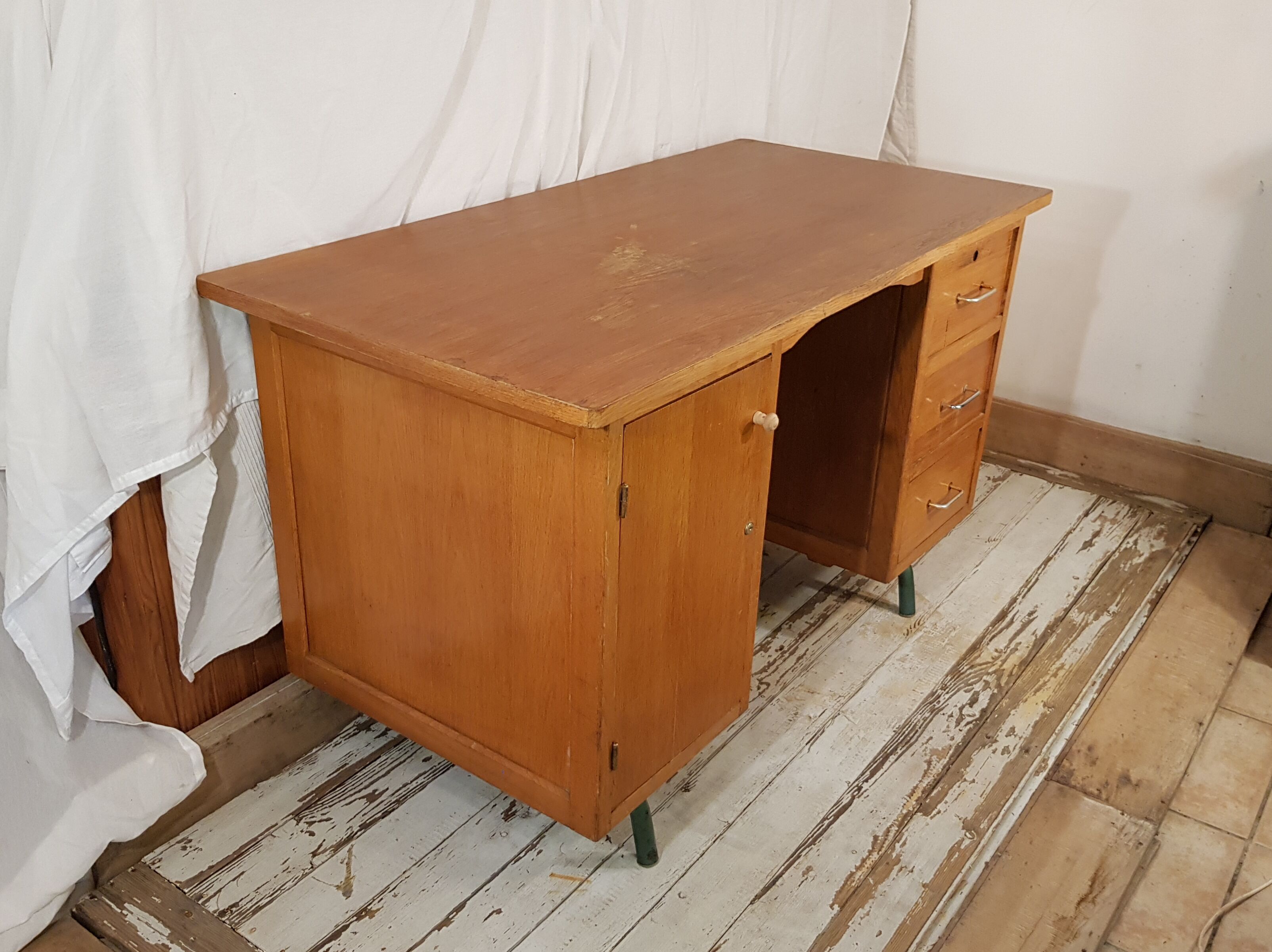 Desk 1960