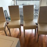 Set of 4 chairs