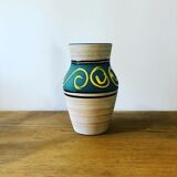 Vintage vase