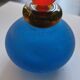 Morreti perfume bottle soap