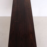 Modernist rosewood 1950 sideboard