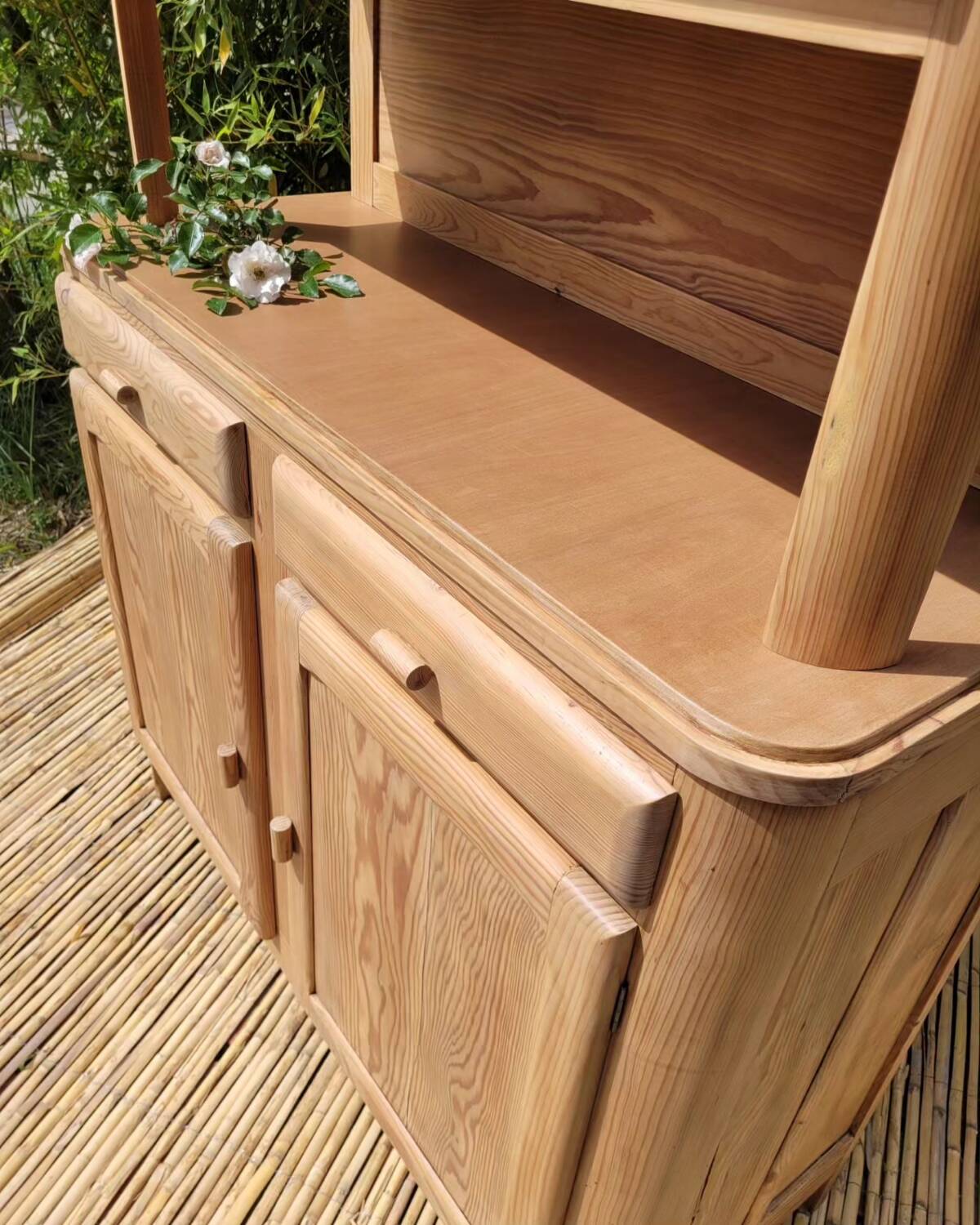 Renovated Mado dresser