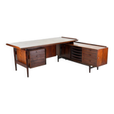 Executive desk model 209 by Arne Vodder for Sibast – 1960s