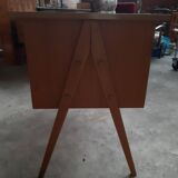 Old desk