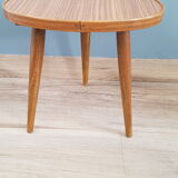 Vintage plant holder formica