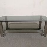 Space age coffee table from the 70s