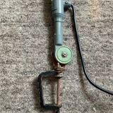 Articulated lamp from the 50s-60s