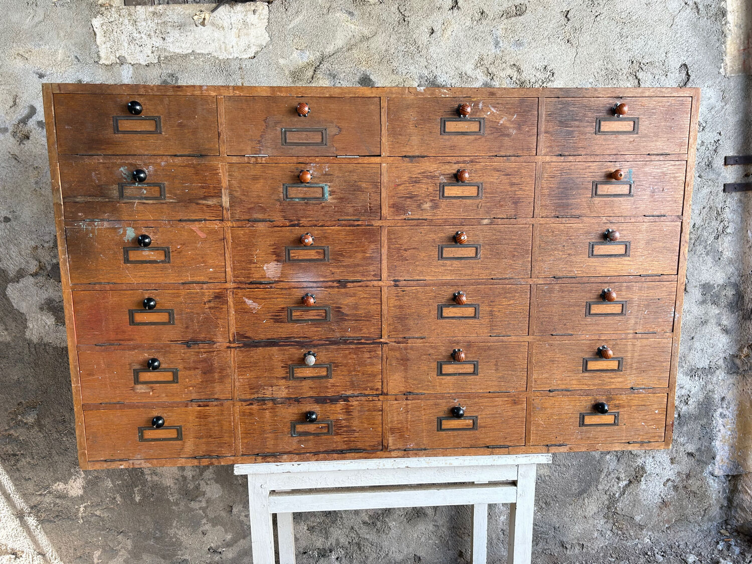 Craft furniture
