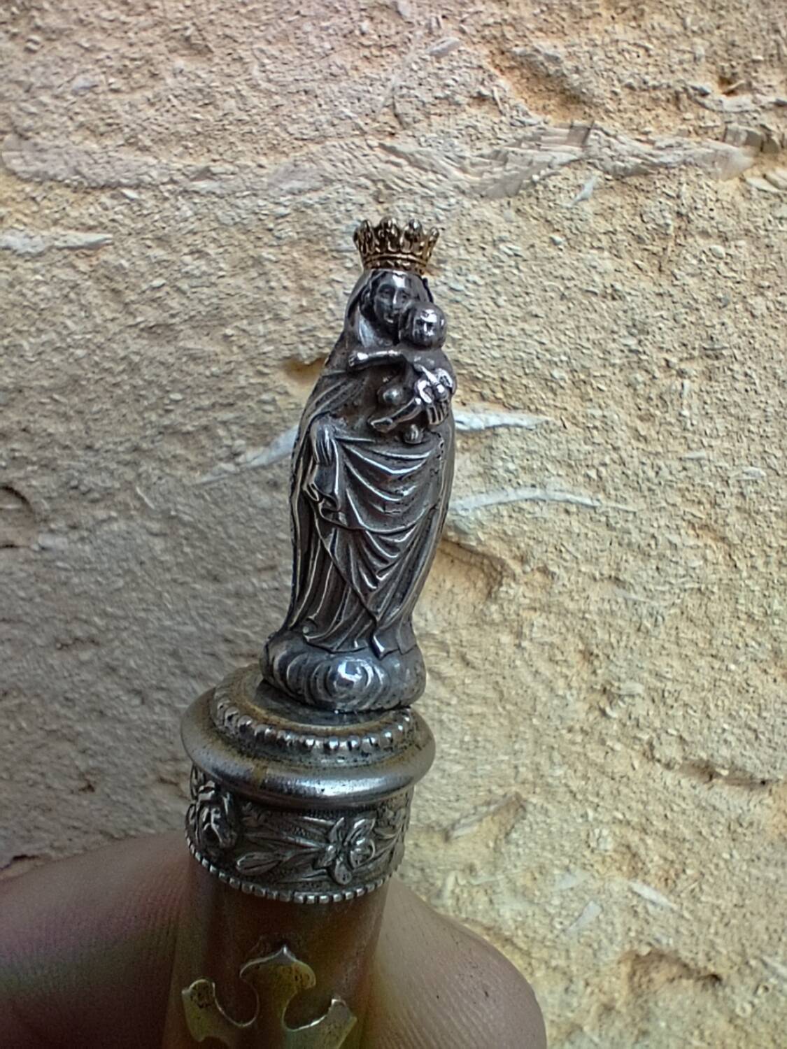 Silver Travel Prayer Hotel