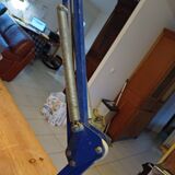 Model T1 Desk and Architect Lamp