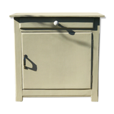 Vintage buffet