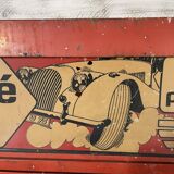 Workshop furniture facom 1970