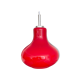 70s vintage opaline suspension